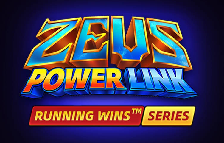 Zeus Power Link — Running Wins Series