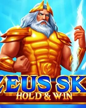 Zeus Sky Hold & Win