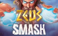 Zeus Smash logo