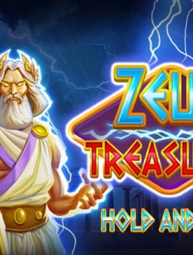 Zeus Treasures