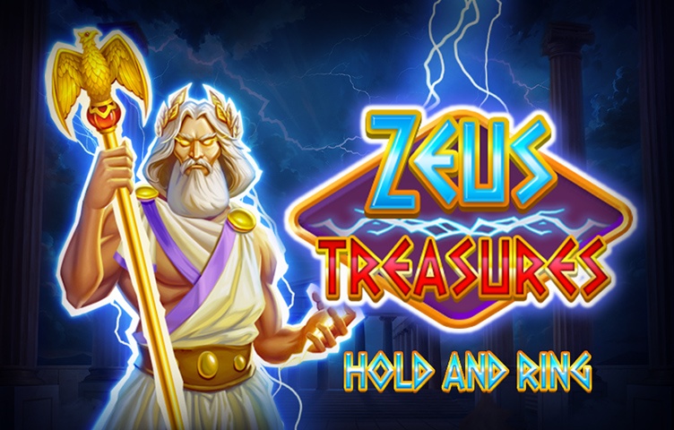 Zeus Treasures