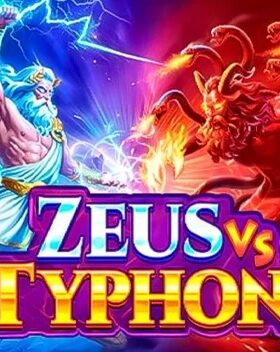Zeus vs Typhon