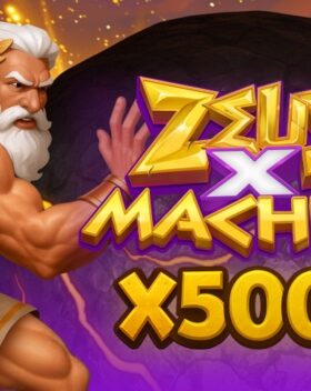 Zeus X Machina