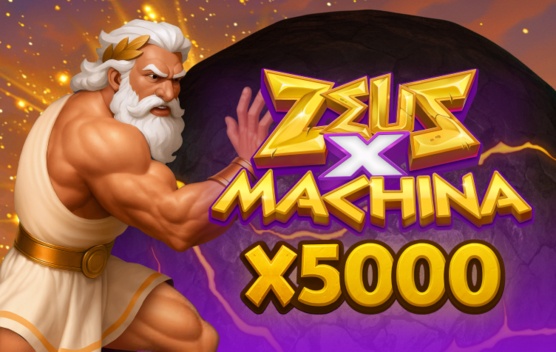 Zeus X Machina