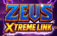 Zeus XTREME Link logo