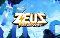 Zeus Ze Zecond logo