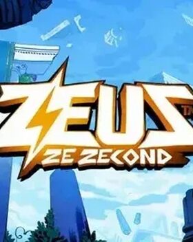 Zeus Ze Zecond