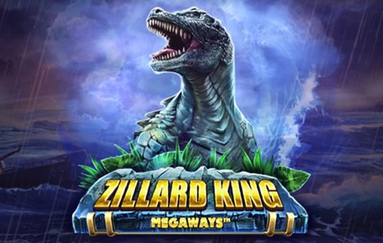 Zillard King Megaways