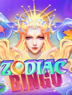 Zodiac Bingo