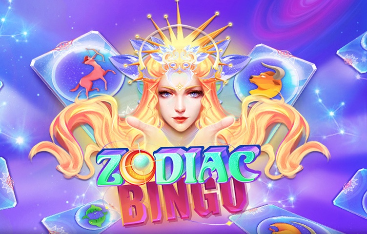 Zodiac Bingo