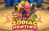 Zodiac Hunting logo