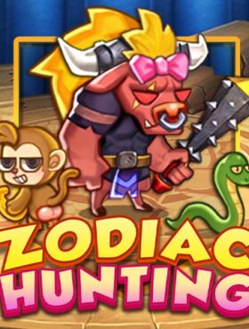 Zodiac Hunting