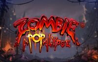 Zombie aPOPalypse logo