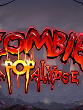 Zombie aPOPalypse