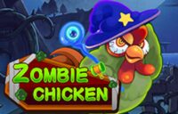 Zombie Chicken logo