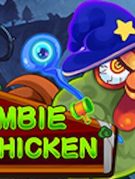 Zombie Chicken