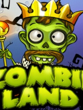 Zombie Land