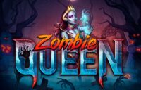 Zombie Queen logo