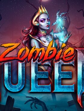 Zombie Queen
