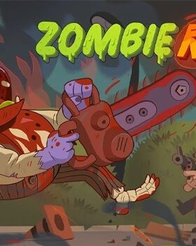 Zombie Road