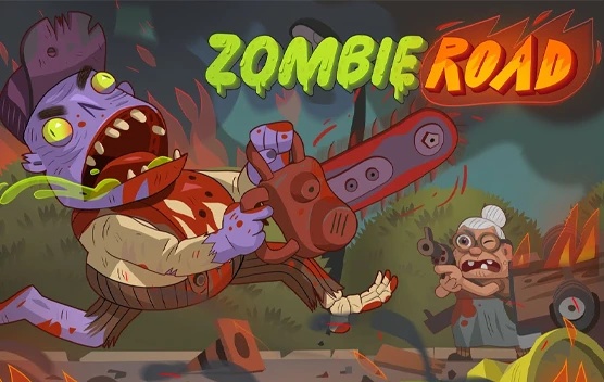 Zombie Road