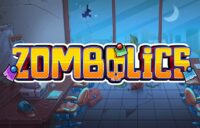 Zombolics logo